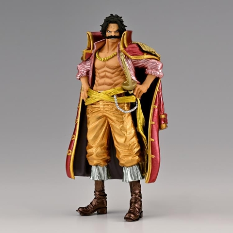 [Chính Hãng] Mô Hình One Piece - King of Artist - Gol D. Roger - Special Ver. (Banpresto)