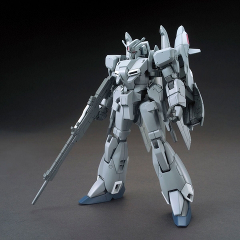 1/144 HGUC ZETA PLUS（UNICORN Ver.）