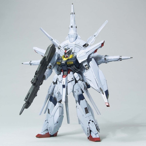 Mô Hình Gundam Bandai MG Providence Gundam 1/100 Gundam Seed