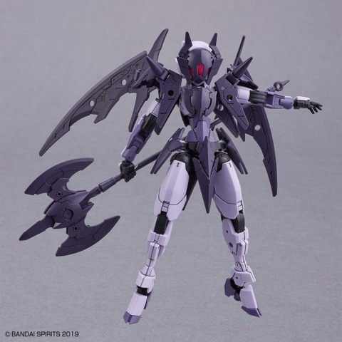 Mô hình Bandai 30MM 49 EXM-E7r Spinatia (Reaper Type) 1/144