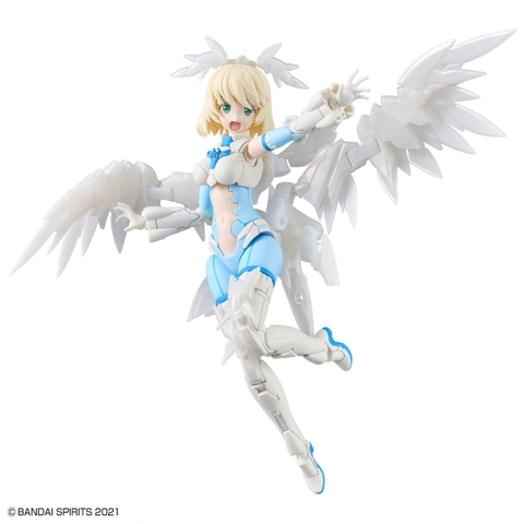 Mô hình lắp ráp Bandai 30MS SIS-Dc88w Eliene-Elierica - Elegante Form