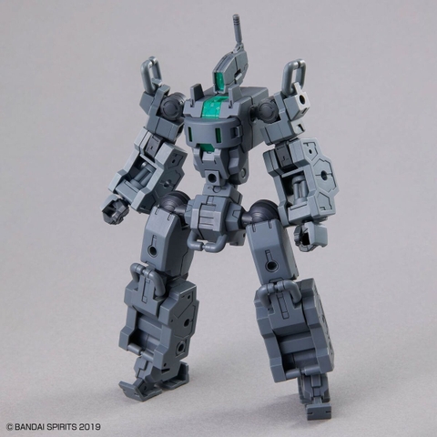 Mô hình Bandai 30MM EV 18 Extended Armament Vehicle (Smart Transformable Machine Ver)