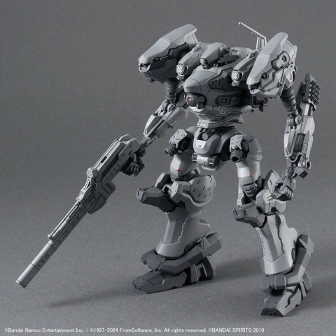 Mô hình Bandai 30MM Armored Core VI Fires of Rubicon RaD CC-2000 Orbiter