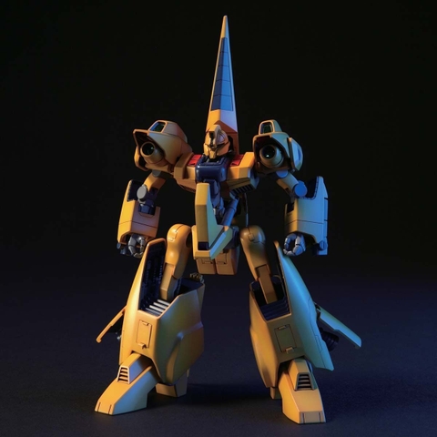 Mô hình HGUC 061 1/144 HG Methuss - Chính hãng Bandai Nhật Bản