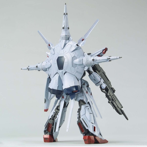 Mô Hình Gundam Bandai MG Providence Gundam 1/100 Gundam Seed