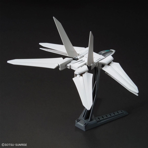 Mô hình Phụ kiện Bandai Gundam Option Parts Set Gunpla 10 (Galaxy Booster)