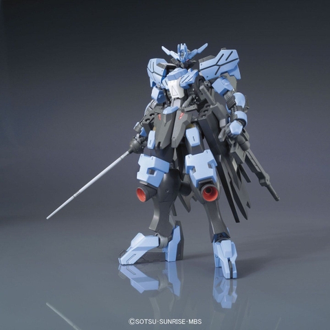Mô Hình Gundam Bandai HG 027 Gundam Vidar 1/144 IBO
