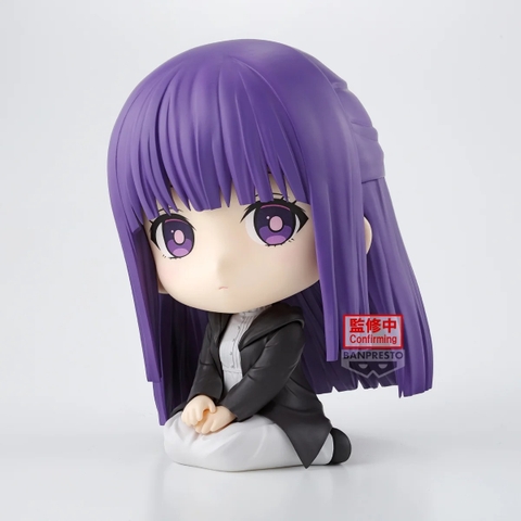 [Chính Hãng] Mô Hình Fern - Frieren: Beyond Journey's End - Sitting Figure (Banpresto)