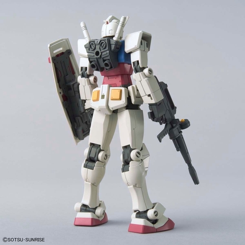 Mô Hình Lắp Ráp Bandai HG 1/144 RX-78-2 GUNDAM[BEYOND GLOBAL]