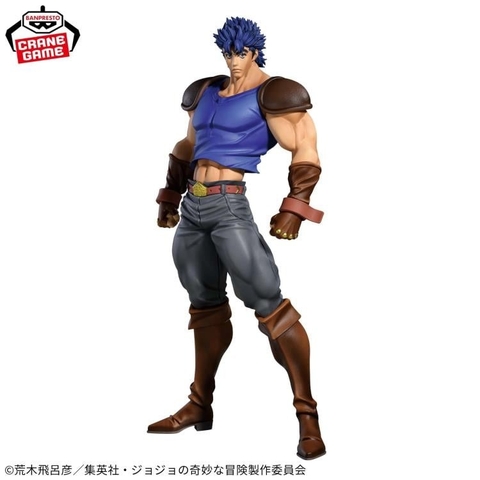 [Chính Hãng] Mô Hình JoJo's Bizarre Adventure - Phantom Blood Mometria - Jonathan Joestar (Banpresto)