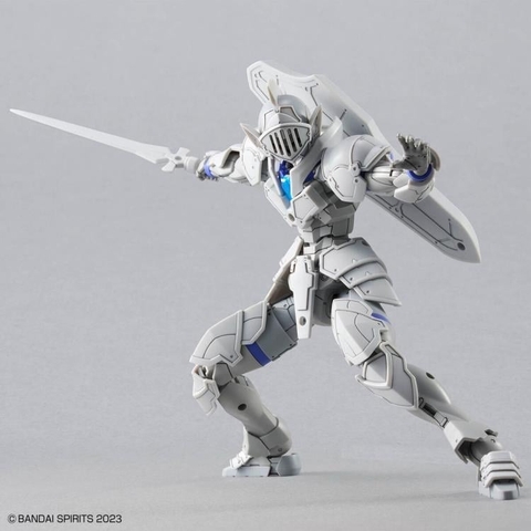 Mô Hình Lắp Ráp Bandai 30MF Liber Knight
