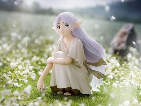[Chính Hãng] Mô Hình Frieren: Beyond Journey's End - Yumemirize - Frieren - In Those Days Figure (Sega)