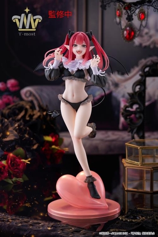Mô Hình Kitagawa Marin - Sono Bisque Doll wa Koi o Suru - T-Most - Liz Ver. (Taito) Figure Chính Hãng