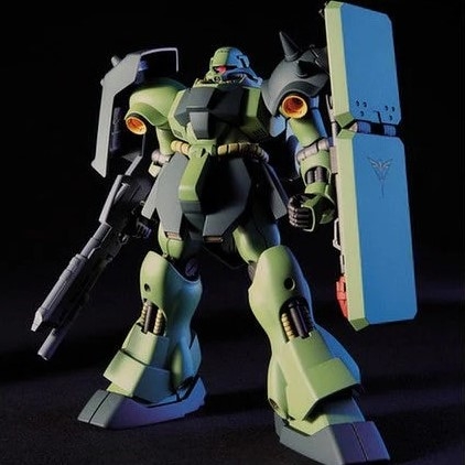 1/144 HGUC GEARA DOGA