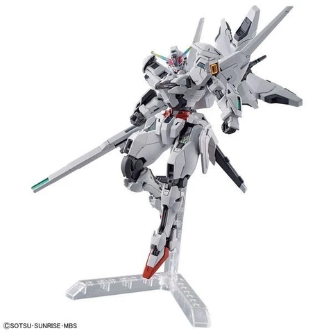 Mô hình lắp ráp Bandai Gundam HG WFM 1/144 Gundam Calibarn