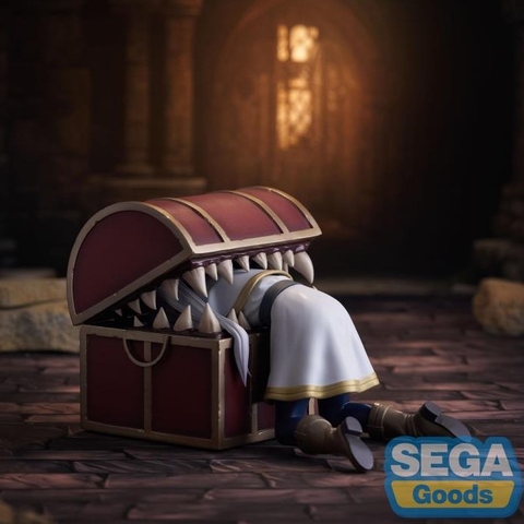 [Chính Hãng] Mô Hình Frieren: Beyond Journey's End Luminasta - Frieren In Mimic (Banpresto)