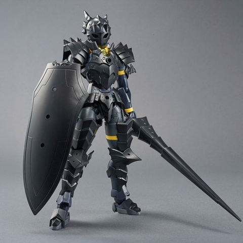 Mô hình Bandai 30MF Rosan Lancer