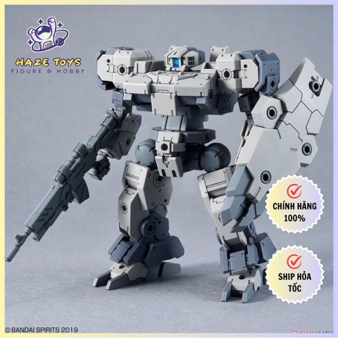Mô Hình Lắp Ráp 30MM 1/144 eEXM-9 BASKYROTTO [GRAY]