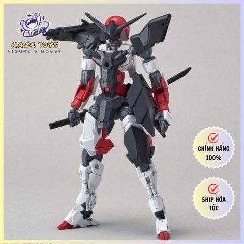 Mô Hình Lắp Ráp 30MM 1/144 EXM-A9s SPINATIO (SENGOKU TYPE)