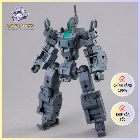 Mô hình Bandai 30MM EV 18 Extended Armament Vehicle (Smart Transformable Machine Ver)