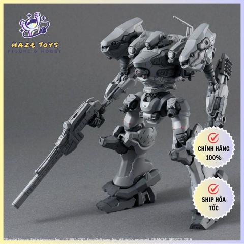 Mô hình Bandai 30MM Armored Core VI Fires of Rubicon RaD CC-2000 Orbiter