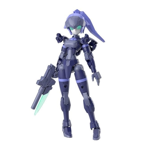 Mô hình lắp ráp Bandai 30MM 1/144 Acerby - Type B