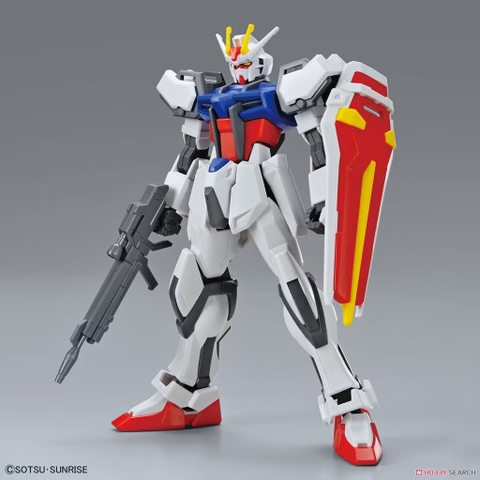 Mô hình Gundam Bandai Entry Grade 1/144 Strike Gundam 1/144 Gundam SEED