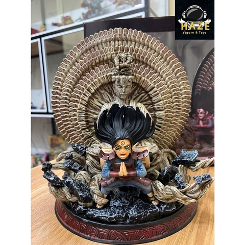 Mô hình Hokage Hashirama Đệ nhất Thiên thủ quan âm