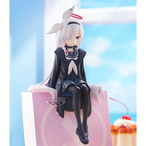 BLUE ARCHIVE MONITOR TOP FIGZ-PLANA-