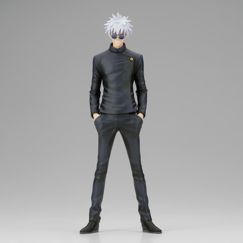 [Chính Hãng] Mô Hình Jujutsu Kaisen - King of Artist - Satoru Gojo - Hidden Inventory/Premature Death Special Ver.