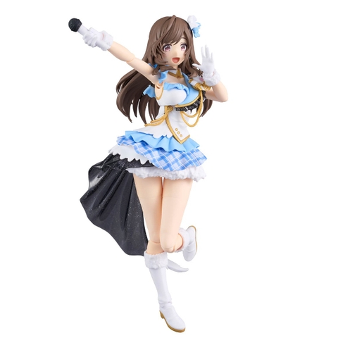 Mô hình Bandai 30MS Kogane Tsukioka - Idol Master Shiny Colors