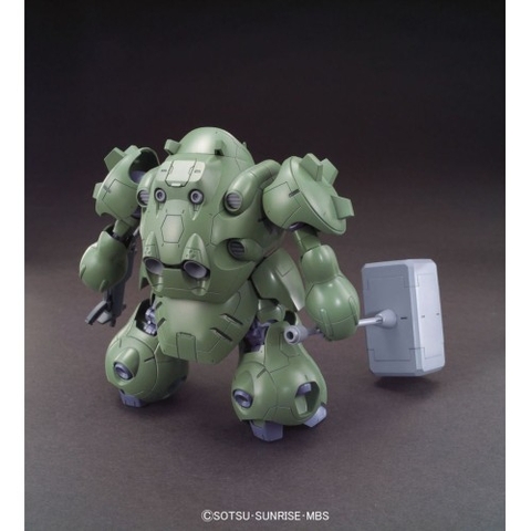 HG 1/144 GUNDAM GUSION