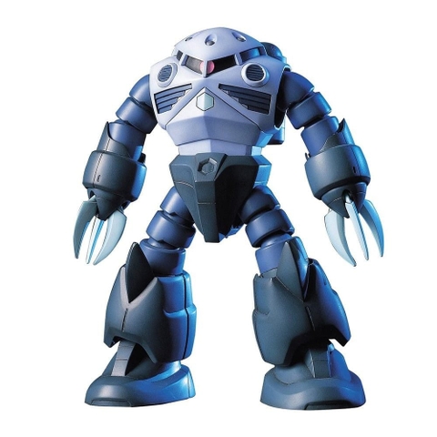 Mô hình HGUC 006 1/144 HG MSM-07 Z'gok Zgok Mass Production Type - Chính hãng Bandai Nhật Bản