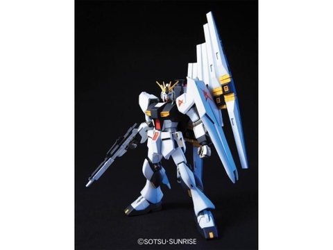 Mô hình Gundam Bandai HG UC 086 RX-93 V Gundam 1/144 MS Gundam