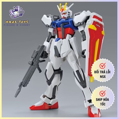 Mô hình Gundam Bandai Entry Grade 1/144 Strike Gundam 1/144 Gundam SEED