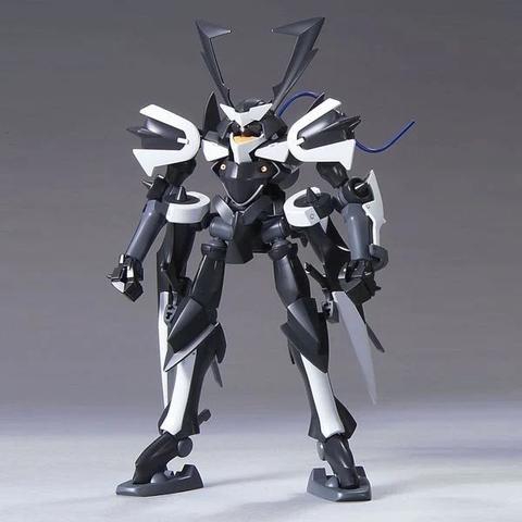 Mô Hình Gundam Bandai HG 046 Susanowo 1/144 Gundam 00