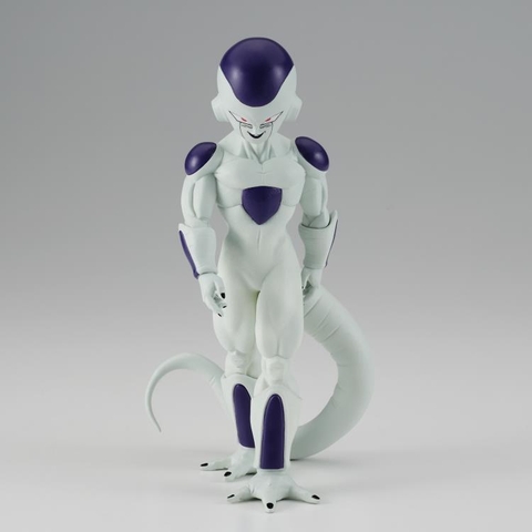 [Chính Hãng] Mô Hình Dragon Ball Z - Solid Edge Works Vol.15 - Frieza (Banpresto)