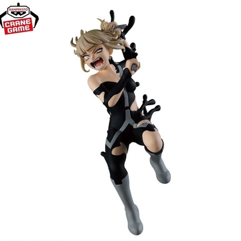 The Evil Villains - DX - Himiko Toga IV (Banpresto)