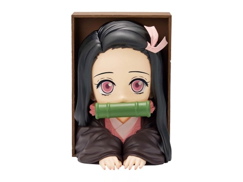 DEMON SLAYER: KIMETSU NO YAIBA HYOKOFIG-NEZUKO KAMADO-