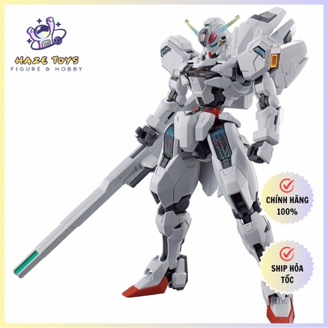 Mô hình lắp ráp Bandai Gundam HG WFM 1/144 Gundam Calibarn