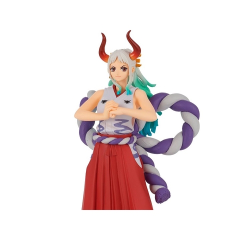 Mô hình One piece - Chính hãng BANPRESTO - Yamato