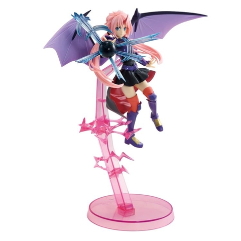 [Chính Hãng] Mô Hình Milim Nava - Otherworlder Plus - TenSura - Dragon Form Figure Special Ver. (Banpresto)
