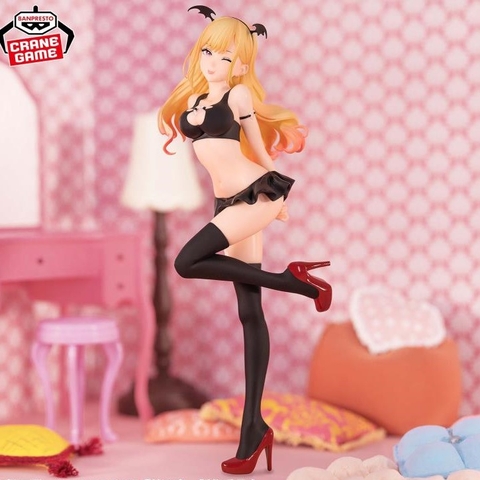 Mô Hình Kitagawa Marin, Sono Bisque Doll wa Koi o Suru - Celestial Vivi (Bandai Spirits) Figure Chính Hãng Nhật Bản