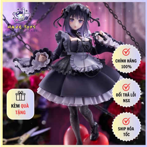 Mô hình Kitagawa Marin Kuroe Shizuku Ver., Sono Bisque Doll wa Koi o Suru, T-most, 1/6 - (Taito) Online Crane Limited