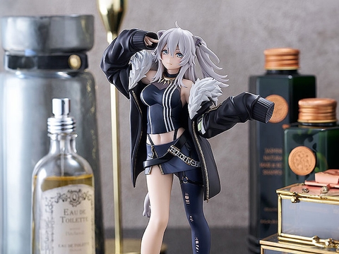 [Hàng sẵn] Mô Hình Shishiro Botan, Hololive - Pop Up Parade (Max Factory) Figure Chính Hãng Nhật Bản