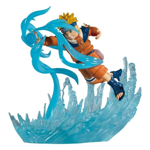 [Chính Hãng] Mô Hình Naruto - Combination Battle - Naruto Uzumaki (Banpresto)