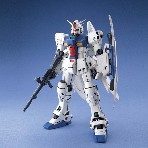 Mô Hình Gundam Bandai MG RX-78 GP03S Gundam GP03 STAMEN 1/100 Gundam 0083