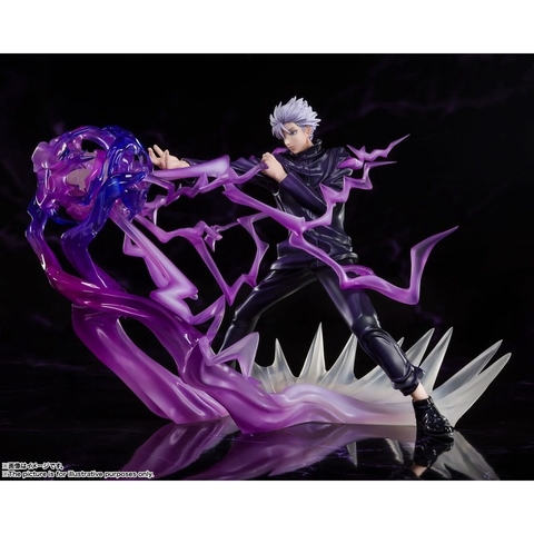 [Chính Hãng] Mô Hình Gojo Satoru - Figuarts ZERO Jujutsu Kaisen