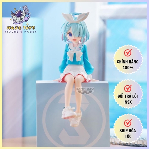 BLUE ARCHIVE MONITOR TOP FIGZ-ARONA-