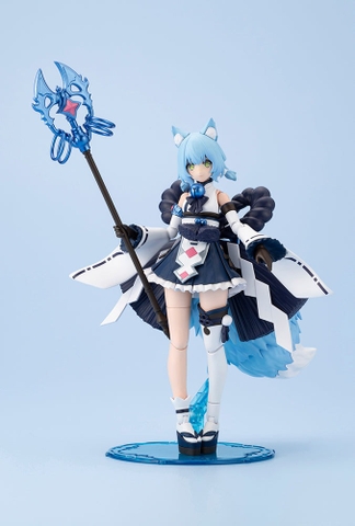 Arcanadea Yukumo ReACT-C - Kotobukiya